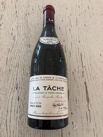 La Tâche 2005 – Domaine de la Romanée-Conti (DRC)