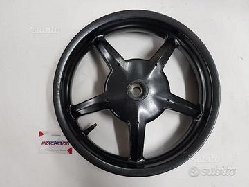 Cerchio Ruota Posteriore Piaggio Liberty 50
