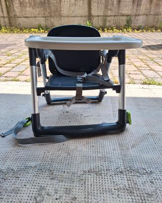 Seggiolone da sedia