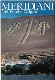 PERU’ ECUADOR GALAPAGOS - MERIDIANI