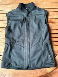 Giacca smanicata donna WindstopTucano Urbano tg L