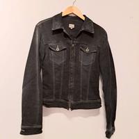 Giubbotto jeans CALVIN KLEIN