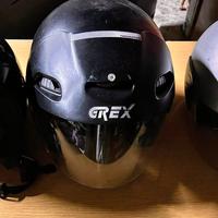 Caschi Per Motociclette/Motorini