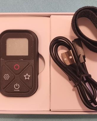 Telecomando Telesin per GoPro