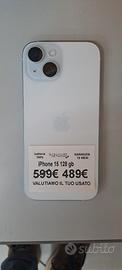 IPHONE 15 128GB