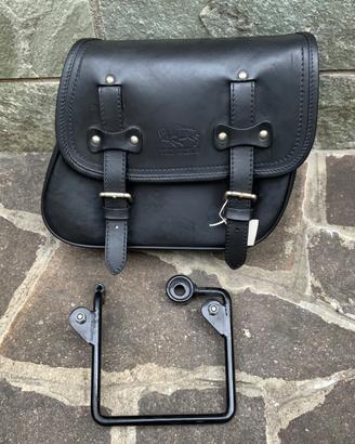 Borsa The Bison DX Harley Sportster