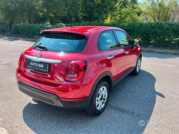 Fiat 500X 1.6 MultiJet 120 CV DCT CROSS