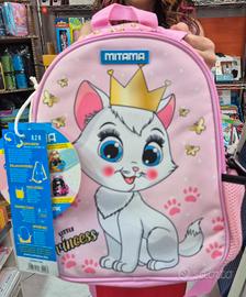 zainetto Asilo Mitama