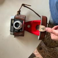 macchina fotografica Voigtländer Vito CD