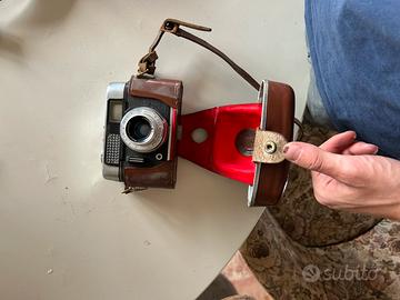 macchina fotografica Voigtländer Vito CD