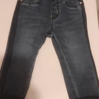 jeans Armani 2 anni