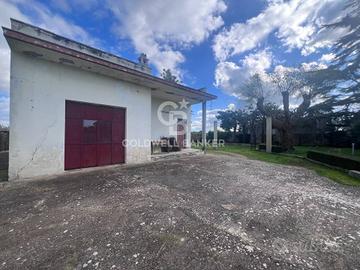Villino - Cutrofiano