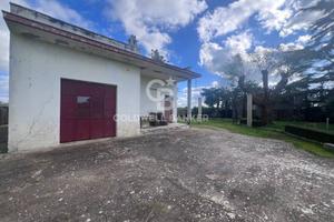 Villino - Cutrofiano
