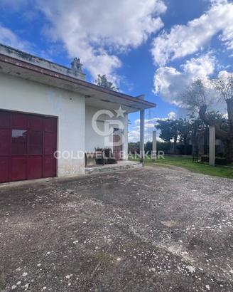 Villino - Cutrofiano