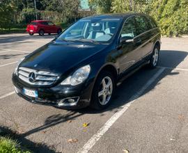 Mercedes classe r 320 sport