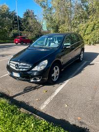 Mercedes classe r 320 sport