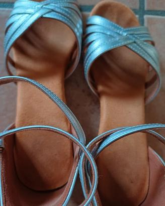 scarpe da ballo bambina