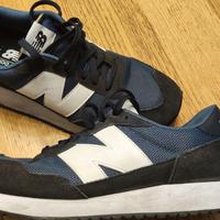 New Balance 237 uomo