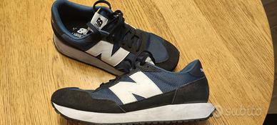 New Balance 237 uomo