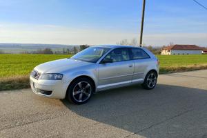 Audi A3 1.9 Tdi anno 2005