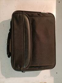 Custodia per PC piccolo e accessori 