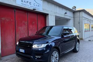 Land Rover Range Sport 3.0 TDV6 HSE