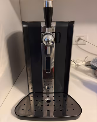 Philips PerfectDraft - Spillatrice per birra