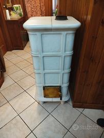 Stube De Biasi