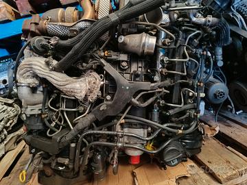 Motore VM23D