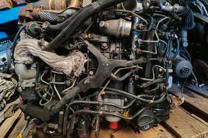 Motore VM23D