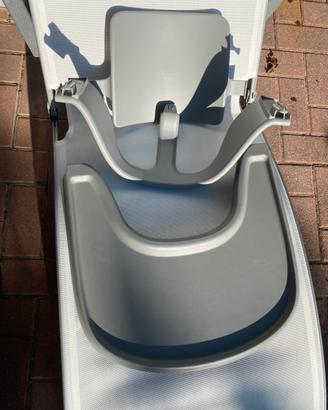 Seggiolino Stokke