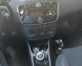 FIAT Punto 4ª serie -