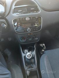 FIAT Punto 4ª serie -