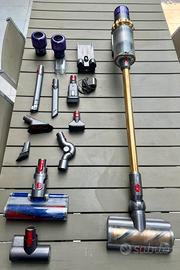 Dyson v11 Absolute Pro