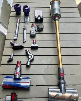 Dyson v11 Absolute Pro