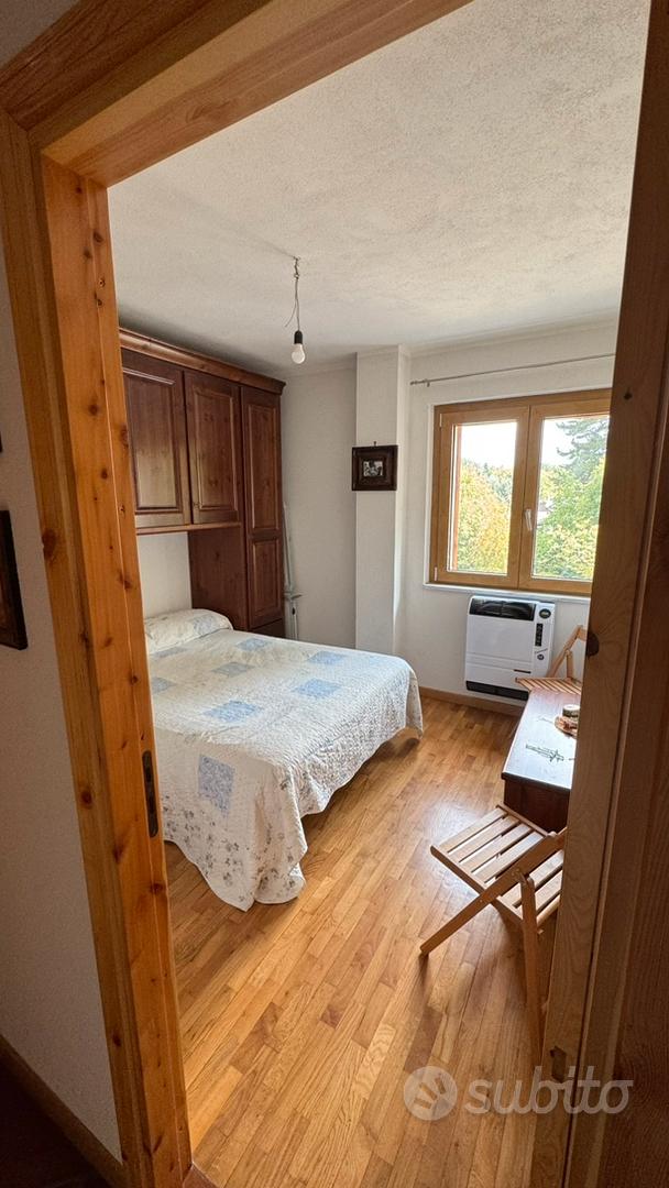 Appartamento – Spezzano della Sila, Croce di Magara - Vista 4