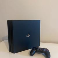 Ps4Pro 1tera