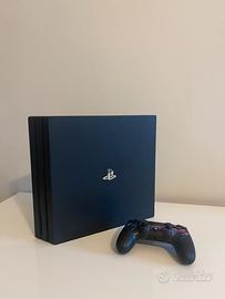 Ps4Pro 1tera