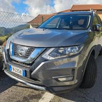 Nissan xtrail 2018 tekna