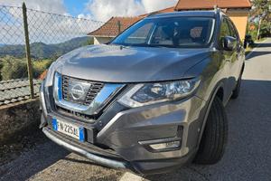 Nissan xtrail 2018 tekna