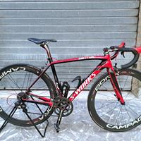 Bicicletta  Specialized SL-4 S-works