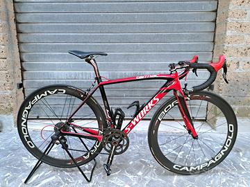 Bicicletta  Specialized SL-4 S-works