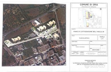 TER. RESIDENZIALE A ORIA
