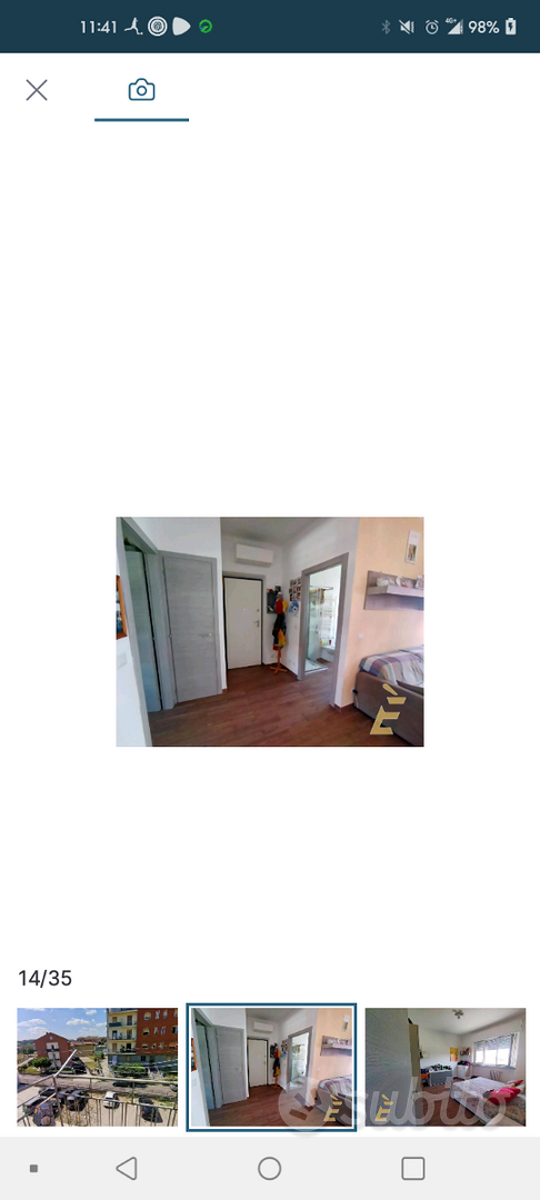 Appartamento a San Damiano D'Asti - Vista 4