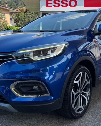 Renault Kadjar TCe 140CV EDC FAP Black Edition