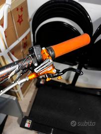 Freni mtb Hope tech3 v4