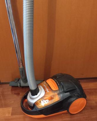 Aspirapolvere Rowenta cyclonic