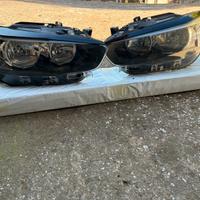 Fari anteriori bmw f20 lci alogeni