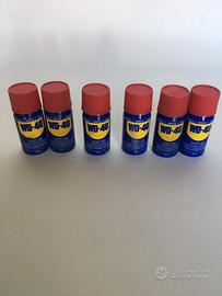 Svitol wd 40 in bombolettine