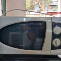 Forno a microonde